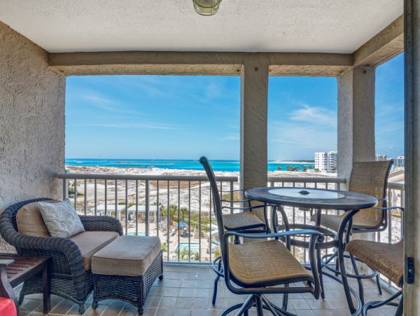 Destin Condo 961627