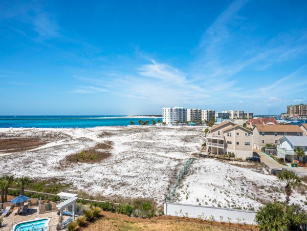 Destin Condo 961627
