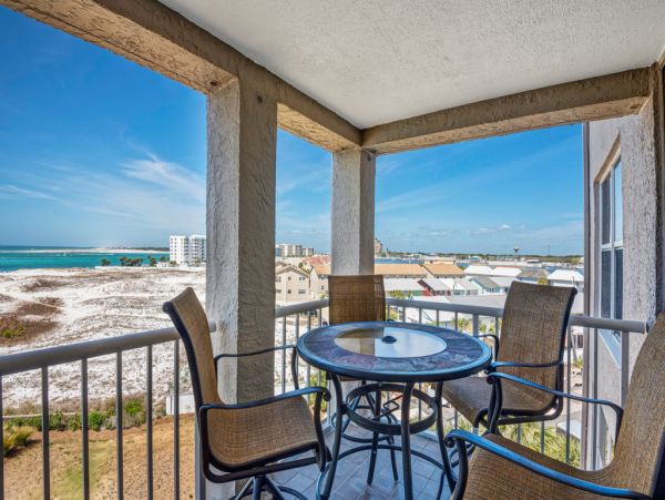 Destin Condo 961627