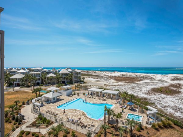 Destin Condo 961627