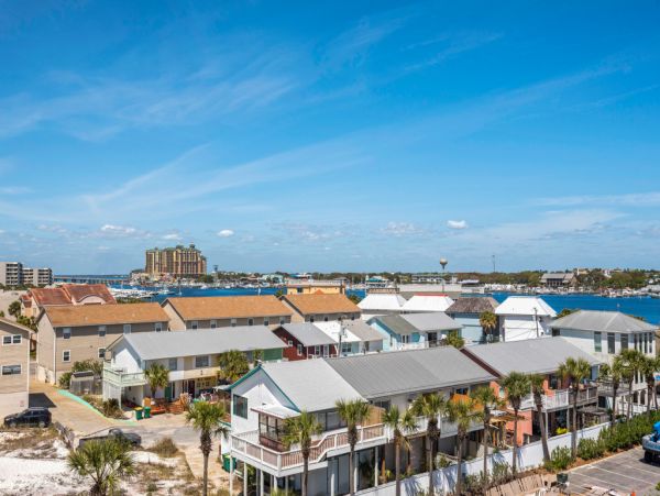 Destin Condo 961627