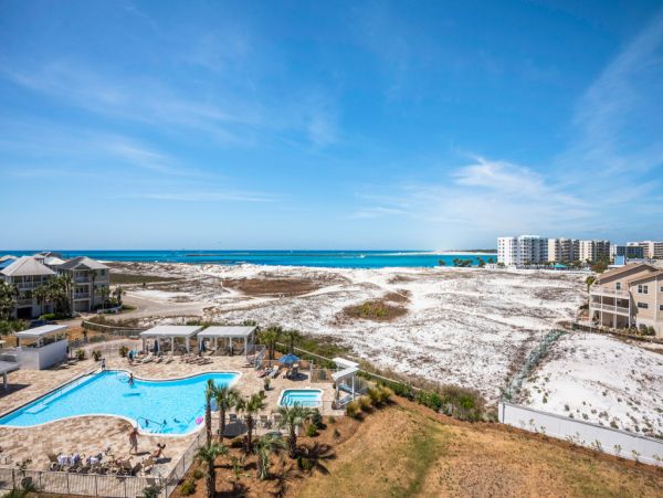 Destin Condo 961627