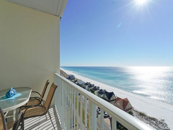 Beaches Of South Walton Condo 961628