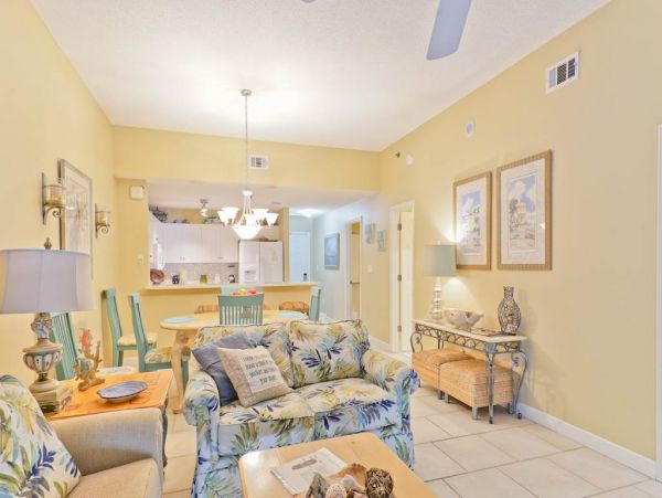 Beaches Of South Walton Condo 961628