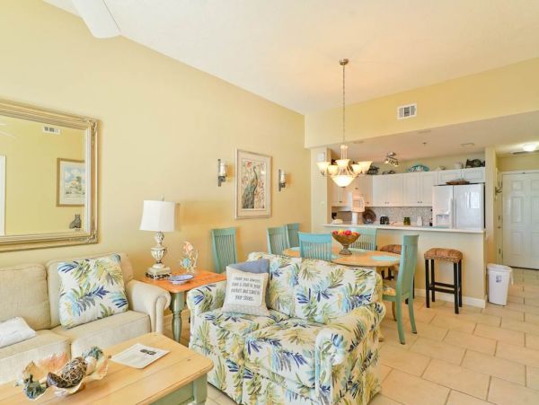 Beaches Of South Walton Condo 961628