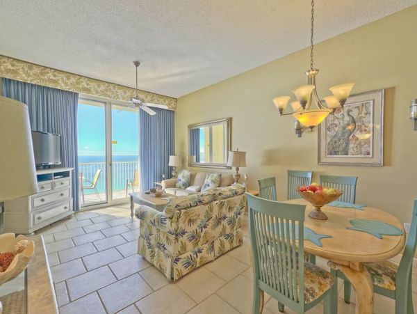 Beaches Of South Walton Condo 961628