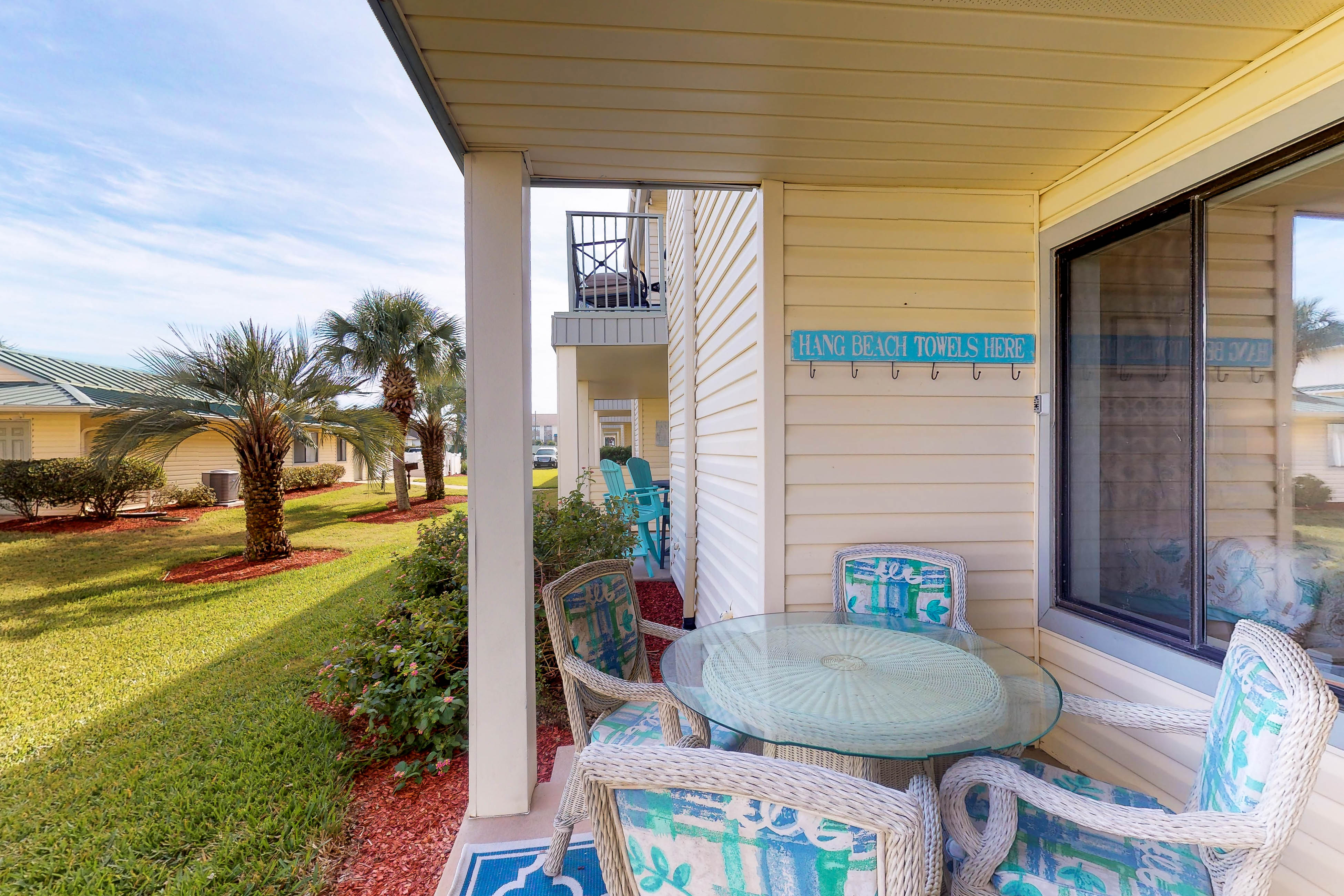 Beaches Of South Walton Condo 961631