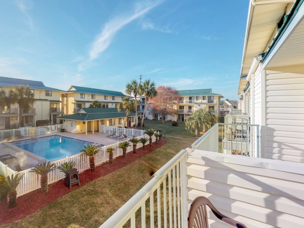 Beaches Of South Walton Condo 961631