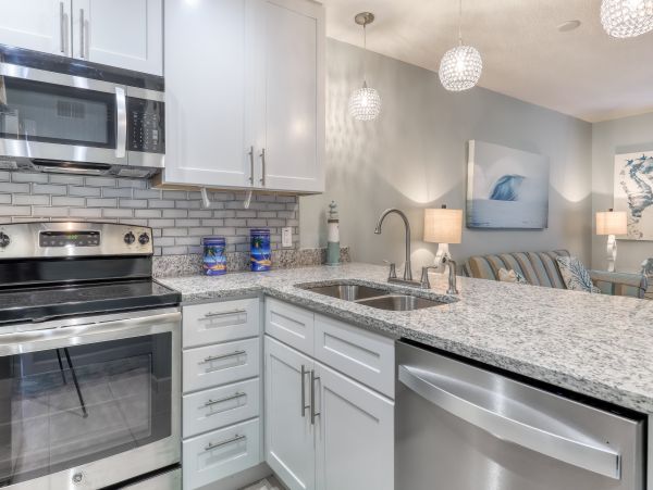 Beaches Of South Walton Condo 961631