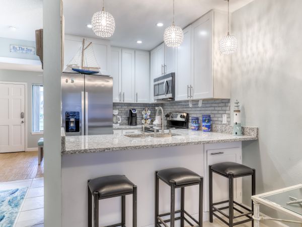Beaches Of South Walton Condo 961631