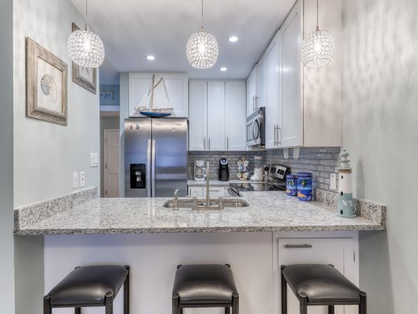 Beaches Of South Walton Condo 961631