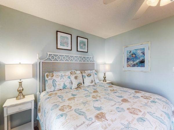 Beaches Of South Walton Condo 961631