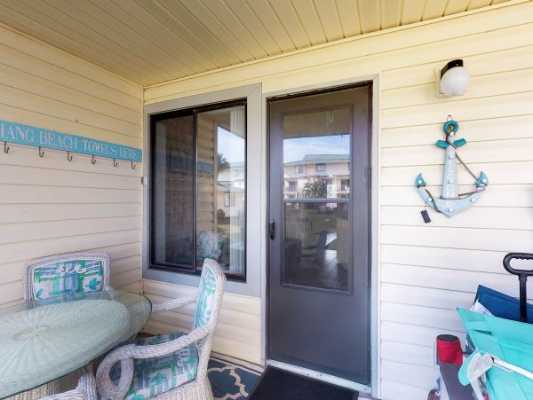 Beaches Of South Walton Condo 961631