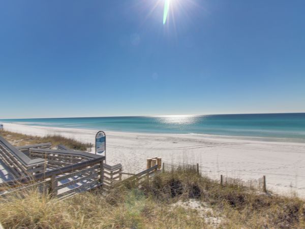 Beaches Of South Walton Condo 961631