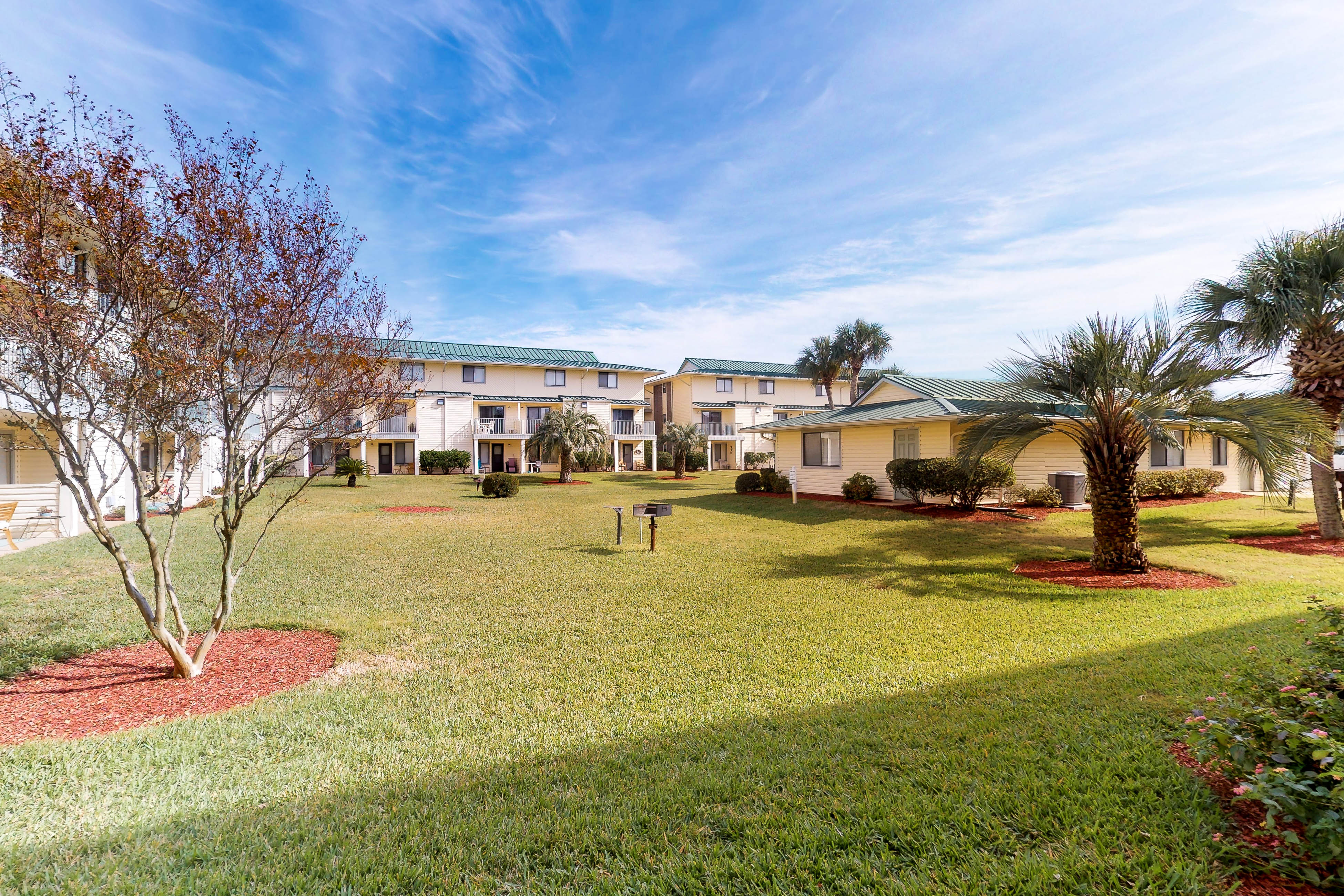 Beaches Of South Walton Condo 961631