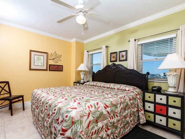 Okaloosa Island Fort Walton Beach Condo 961634