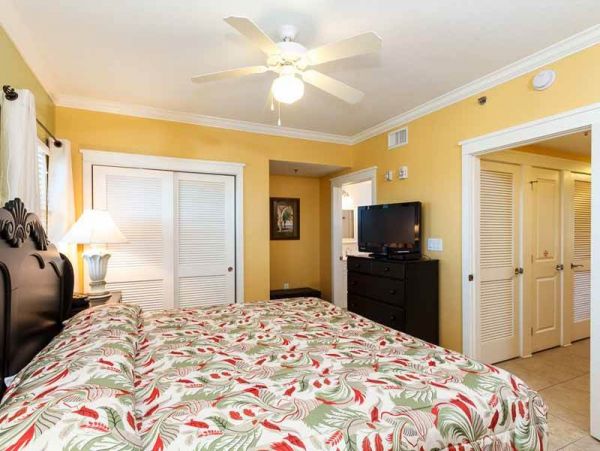 Okaloosa Island Fort Walton Beach Condo 961634