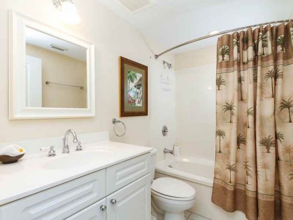 Okaloosa Island Fort Walton Beach Condo 961634