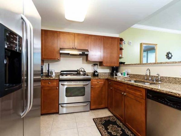 Okaloosa Island Fort Walton Beach Condo 961634