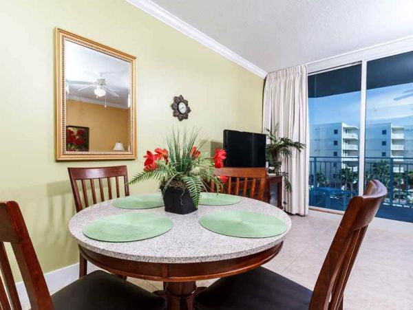 Okaloosa Island Fort Walton Beach Condo 961634