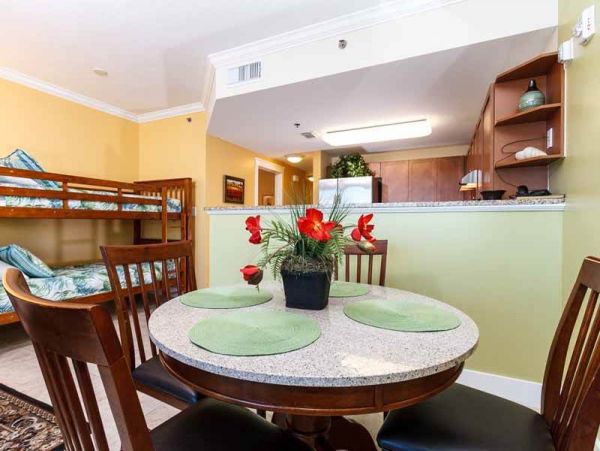 Okaloosa Island Fort Walton Beach Condo 961634