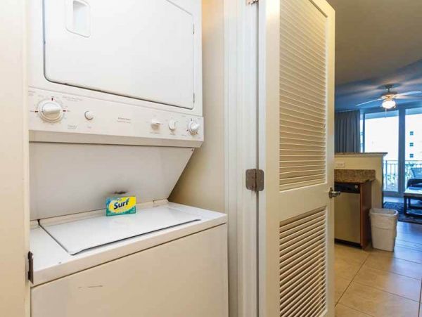Okaloosa Island Fort Walton Beach Condo 961634
