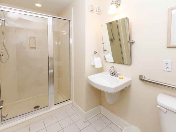 Okaloosa Island Fort Walton Beach Condo 961634