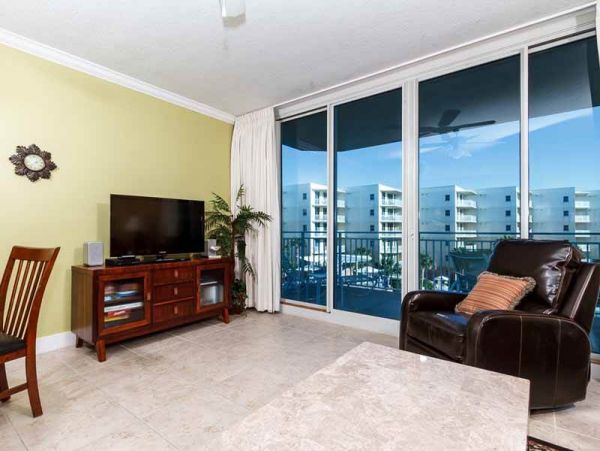 Okaloosa Island Fort Walton Beach Condo 961634
