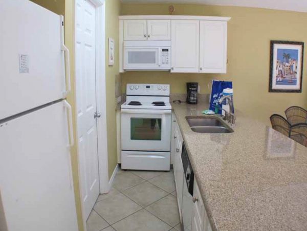 Beaches Of South Walton Condo 961638