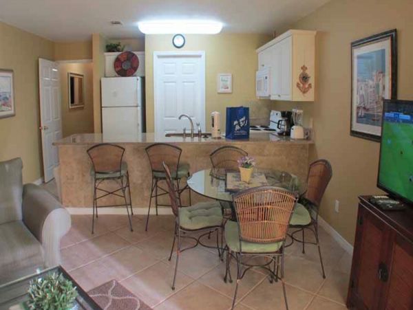 Beaches Of South Walton Condo 961638