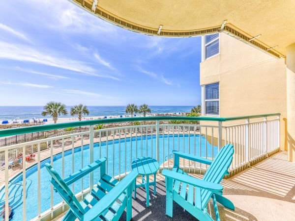 Perdido Key Condo 961639