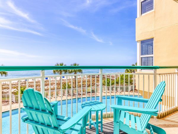 Perdido Key Condo 961639