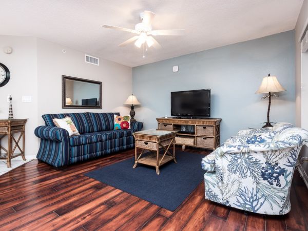 Okaloosa Island Fort Walton Beach Condo 961643