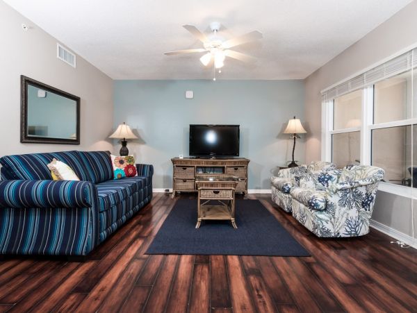 Okaloosa Island Fort Walton Beach Condo 961643