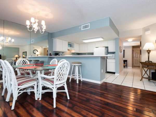 Okaloosa Island Fort Walton Beach Condo 961643