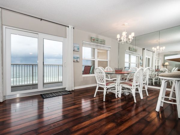 Okaloosa Island Fort Walton Beach Condo 961643