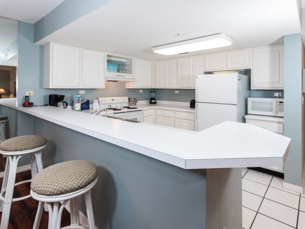 Okaloosa Island Fort Walton Beach Condo 961643