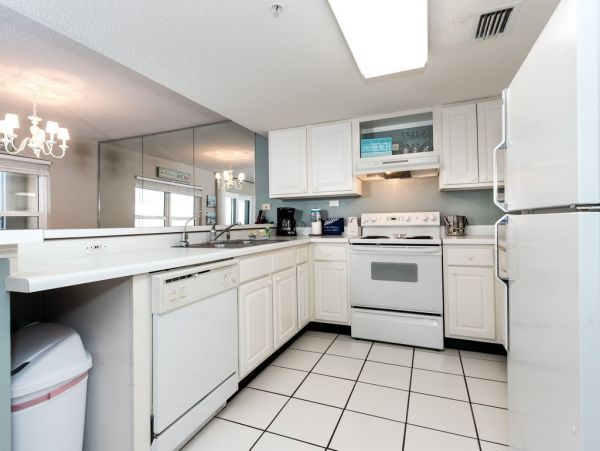 Okaloosa Island Fort Walton Beach Condo 961643
