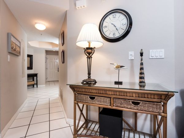 Okaloosa Island Fort Walton Beach Condo 961643