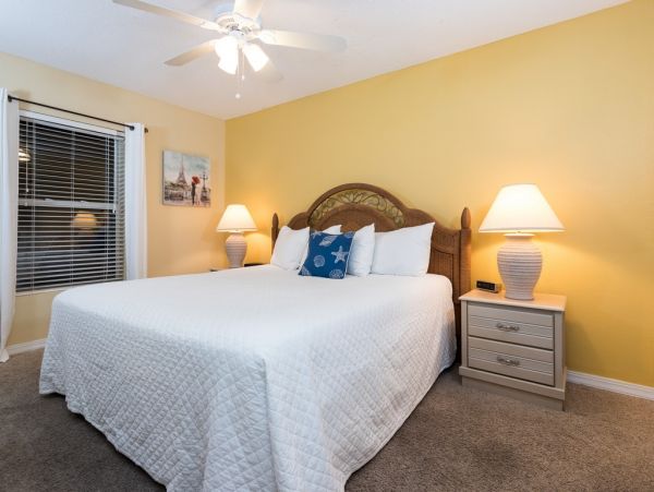Okaloosa Island Fort Walton Beach Condo 961643