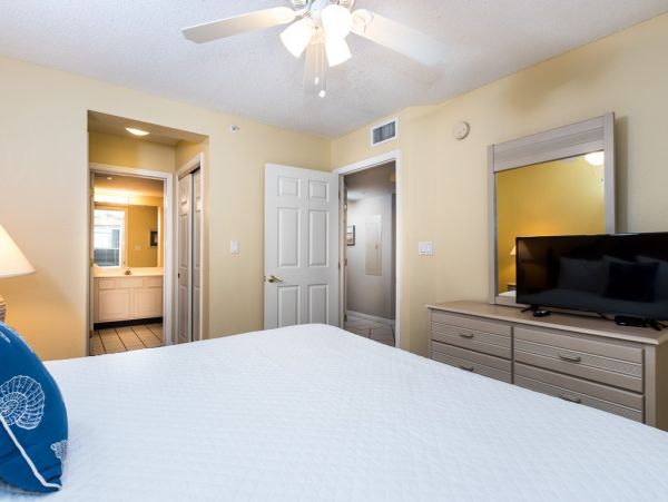 Okaloosa Island Fort Walton Beach Condo 961643