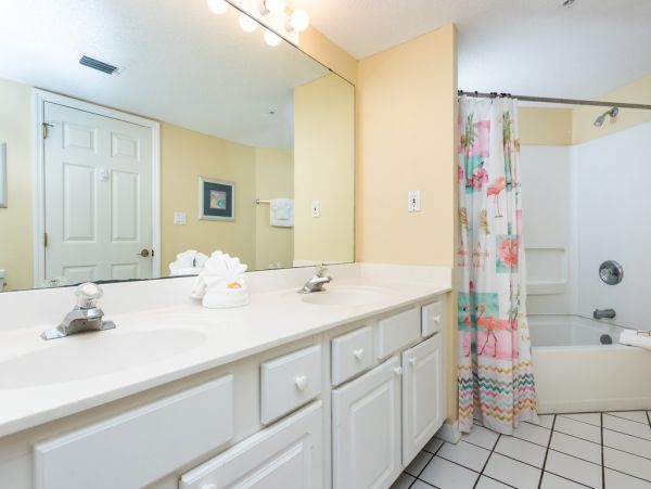 Okaloosa Island Fort Walton Beach Condo 961643