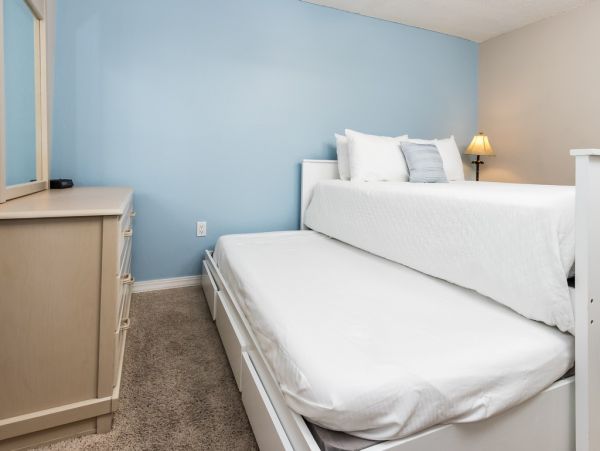Okaloosa Island Fort Walton Beach Condo 961643