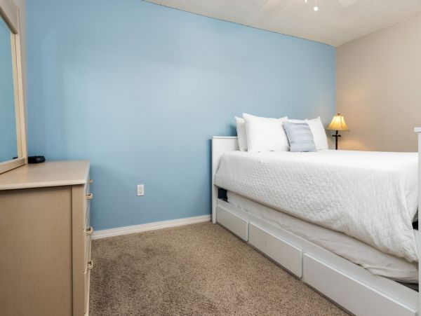 Okaloosa Island Fort Walton Beach Condo 961643
