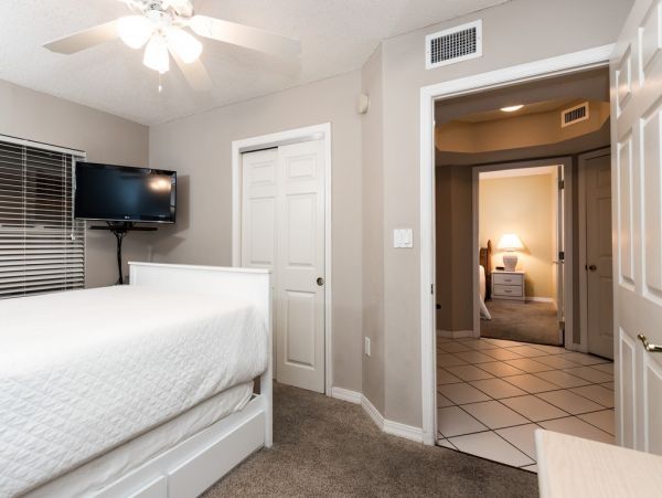 Okaloosa Island Fort Walton Beach Condo 961643