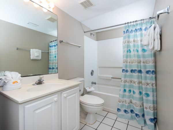 Okaloosa Island Fort Walton Beach Condo 961643