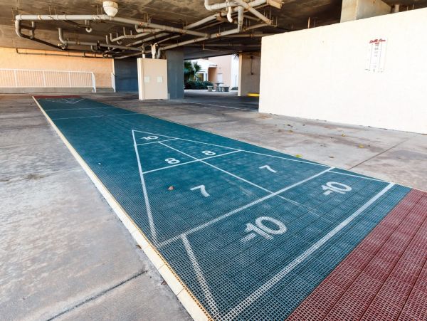 Okaloosa Island Fort Walton Beach Condo 961643