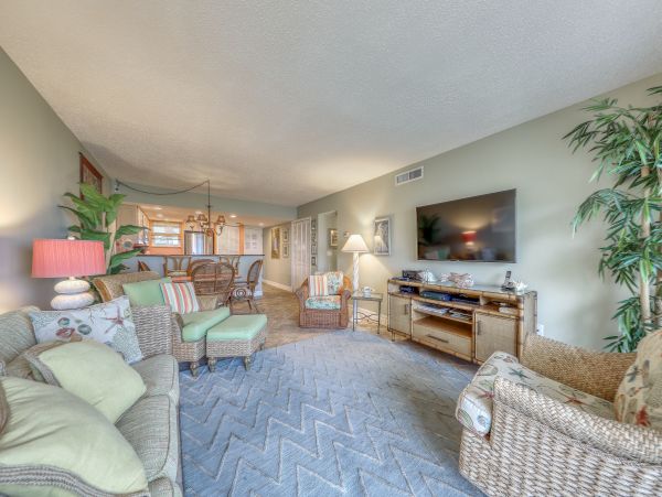 St. Augustine Condo 961644