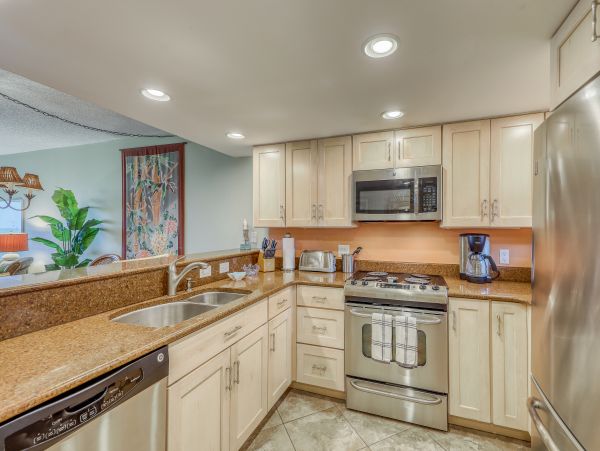 St. Augustine Condo 961644