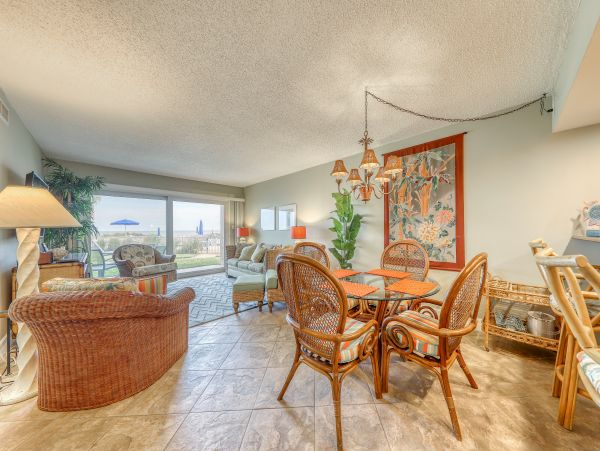 St. Augustine Condo 961644